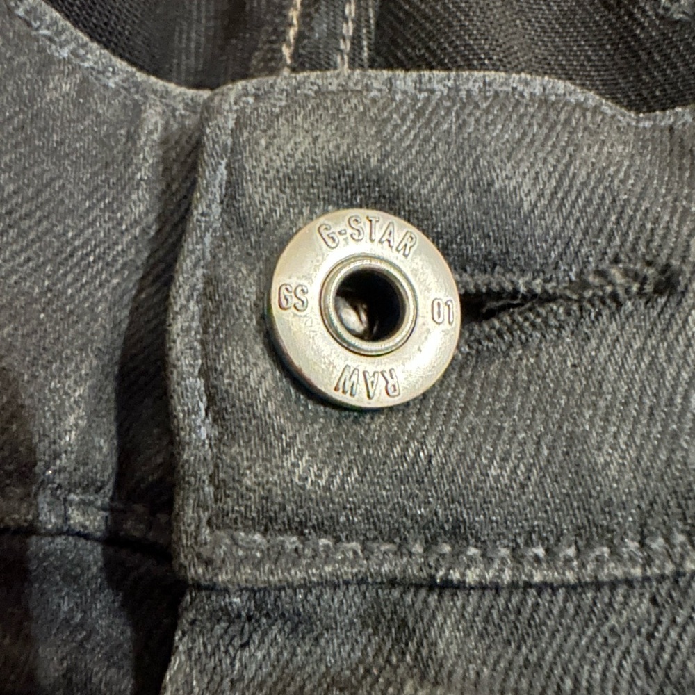 G-Star Skinny Jeans - Picture 3 of 4